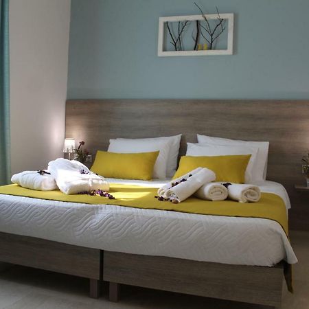 Myron Suite Old Town Rethimno Eksteriør billede