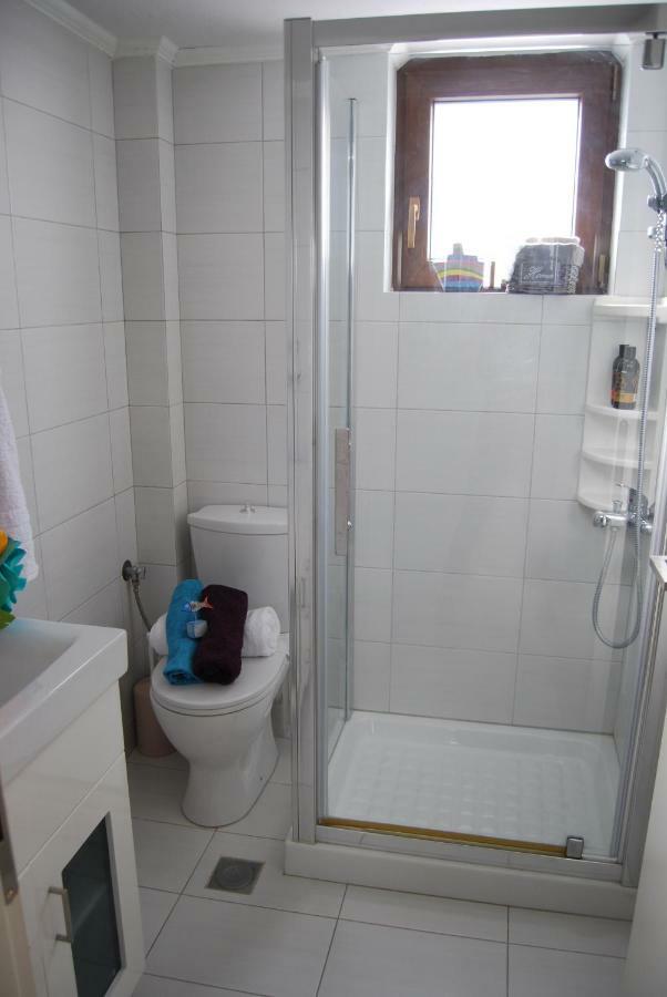 Myron Suite Old Town Rethimno Eksteriør billede